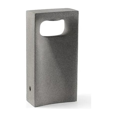 Faro Glint Lampada da esterno a piedistallo in cemento IP55 3000K (1/5)