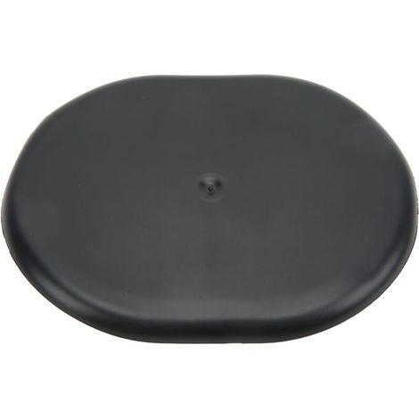 Cubierta de goma para el paso de rueda del Audi A6 Avant / S6 (4F5, 2004–2011) – Pieza de repuesto exterior duradera (1/5)