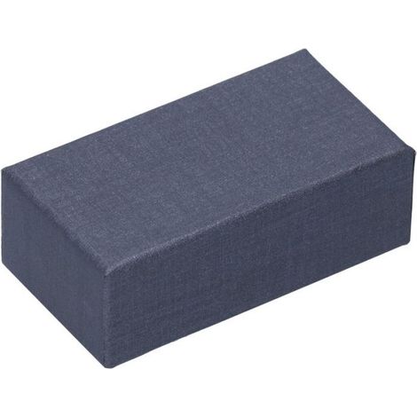 - 7 Chakra MultiStone Pyramide Pierre Colorée Pierres Précieuses Naturelles Décoration Ornements (1/4)