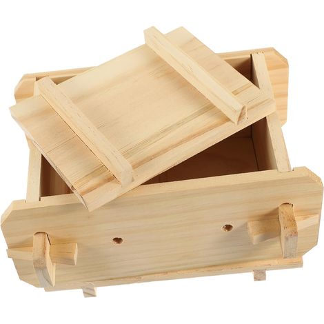 Amélioration de la maison en bois - Bois fait maison sûr et pratique (1/4)