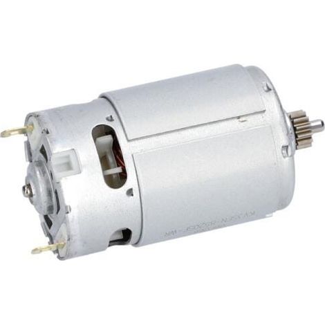 Moteur a courant continu pour Visseuse perceuse BOSCH OUTILLAGES - 1600A00DM8