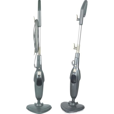 Limpiador a vapor Beldray BEL01986VDER <> (1/3)