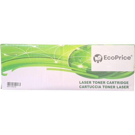 Samsung Toner Ecoprice Mlt-d111s Nero 1k Compatibile Con Chip Per Stampanti Samsung Xpress (1/5)