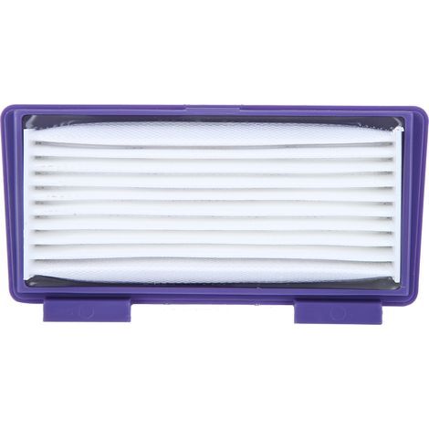 4 Filtres de Rechange pour Aspirateur Neato XV-11 XV-12 XV-21 XV-15 XV-14 - Lot de 4 (1/5)