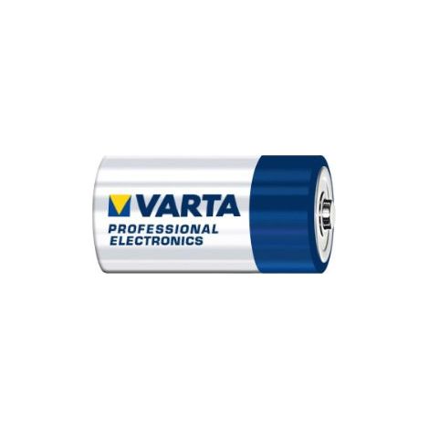 Varta Pile professionnelle Type 4028/V28PX/4SR44/KS28/PX28 25,2 mm Ø 13 mm 6,2 V