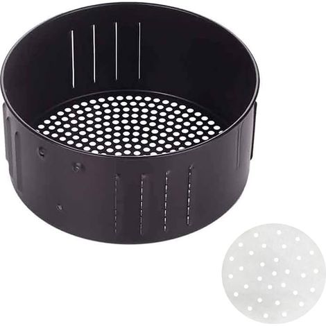 Panier de rechange pour friteuse à air chaud, 3, 5 L (1/5)