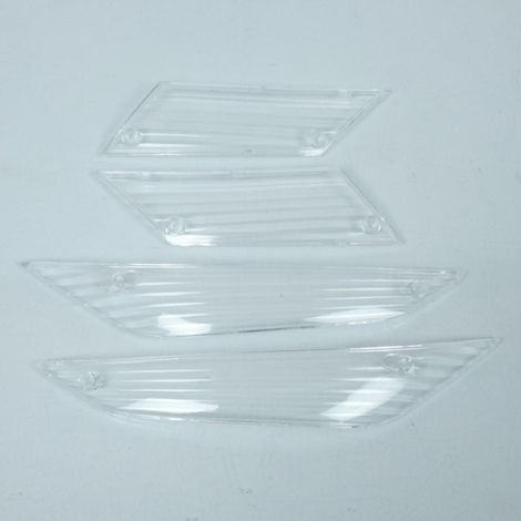 generische blinklicht cabochon für piaggio 50 zip 2t ac 2009 bis (1/4)