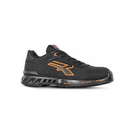 SCARPE  ANTINFORTUNISTICHE  LEVE BRUCE Misura: 41