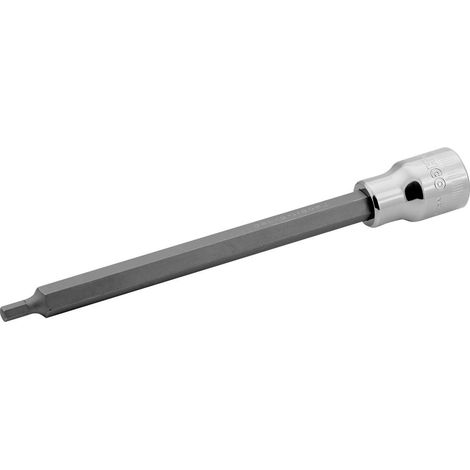 Bahco 7809M-8-120 Douille tournevis 8 mm 120 mm (1/3)
