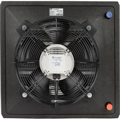 Reventon HC70-EC - Lufterhitzer Heizregister 5,93kW - 88,9kW - WHHC70-EC-1990