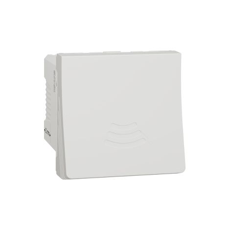 Buzzer 250V 2 moduli polari SCHNEIDER NU378518 (1/3)