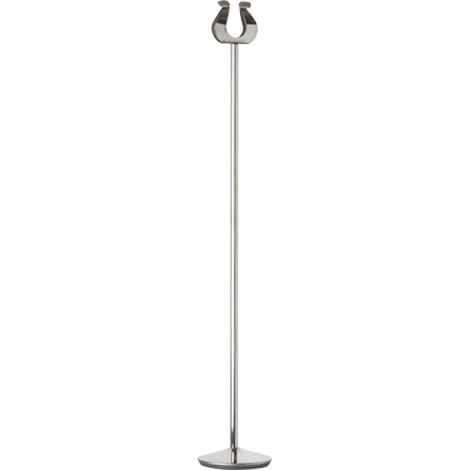 Porte-menu de table - Emga