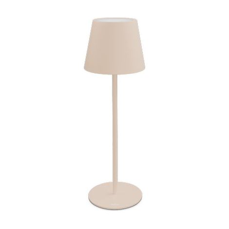 Lampada LED Nina Century Sabbia Volt 3,7 W 1,8 Calda Ln 180 IP44
