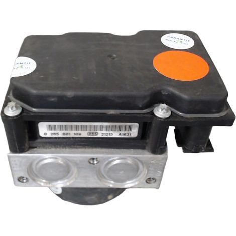 [PRODUIT D'OCCASION] Unite Hydraulique Abs RENAULT Kangoo ♻️ Ref Oe. 80kangoo226p - Garantie à vie (1/4)
