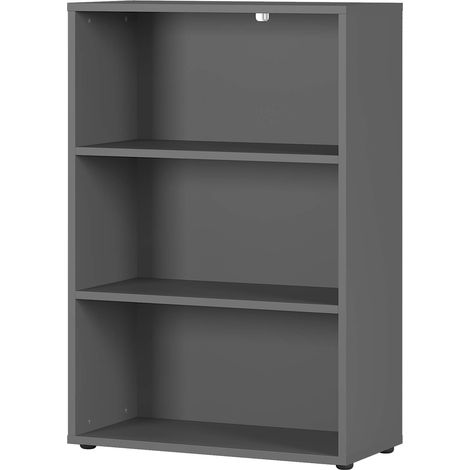 Étagère de rangement 80 x 120 x 40 cm (1/5)