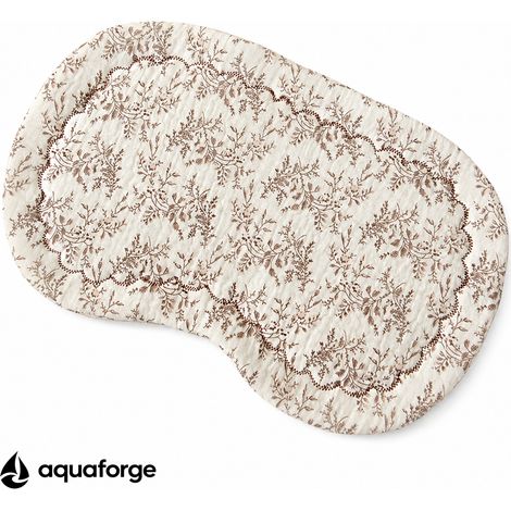 Almofada Infantil Algodão Respirável 25 x 40 cm (1/5)