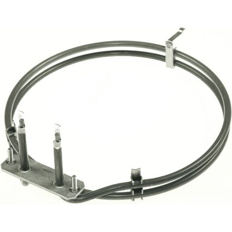 RESISTANCE CIRCULAIRE pour CUISINIERE GORENJE - 20.35694.000 (1/3)