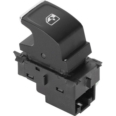 Interrupteur de commande de lève-vitre pour Golf GTI 7, Passat B8, Tiguan, Touran - Bouton 5GG959855A (1/5)