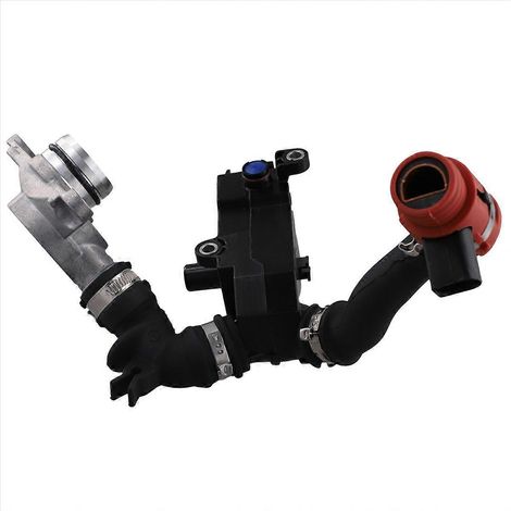 Soupape de reniflard de moteur A6420103807 pour Mercedes-Benz W213 E Coupé E350d 2016 27733425 A642010370-SFYGV (1/5)