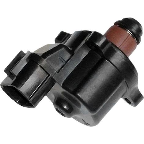 MD628119, Commande des soupapes de régulation du ralenti pour Mitsubishi Chrysler Dodge Outlander (1/5)