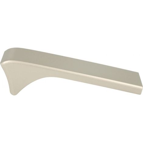CACHE POIGNEE POUR REFRIGERATEUR HISENSE - K1510387 (1/5)