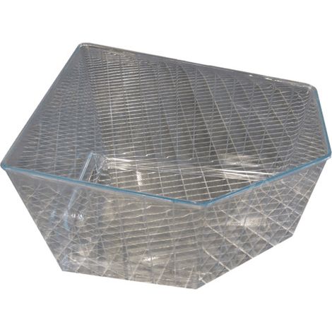 BAC A LEGUMES GAUCHE POUR REFRIGERATEUR SIEMENS - 00353177 (1/3)
