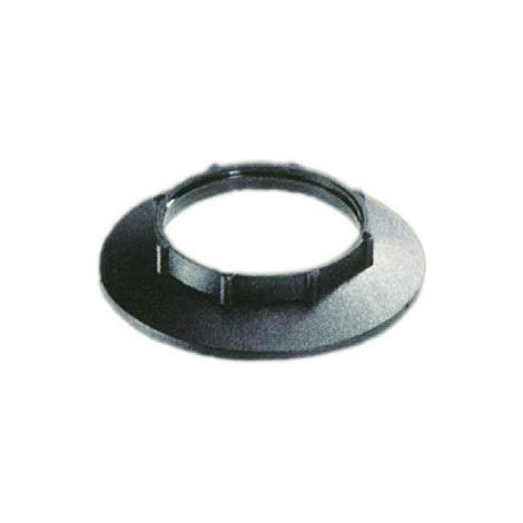 Bague anti-anneau grande pour support de lampe blanc réf. 6829