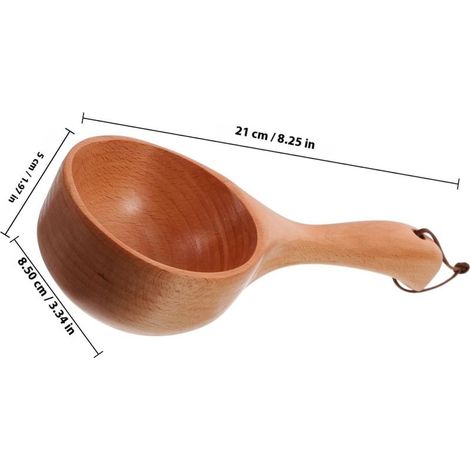 Multifunzionale, realizzato in legno, per la cucina, la casa (1/3)