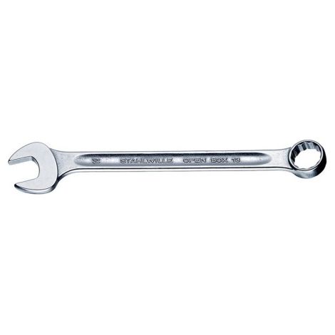 Stahlwille  40481313 13 A 13/64 Chiave combinata