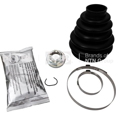 Kits soufflet coté roue - OBK52.019 - SNR - Compatible avec véhicule Ford