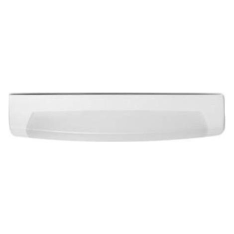 Réglette LED Salle de bain pour ampoule S19 Bouton ON/OFF - Garantie 5 ans Miidex Lighting®