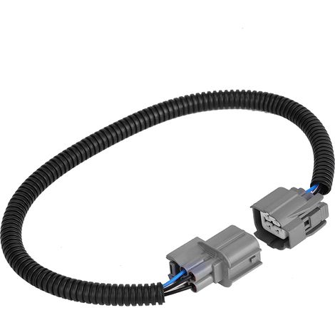 Keenso 4-adriges Verlängerungsset mit O2-Sauerstoffsensor für Auf- und Abwärtsfahrt.