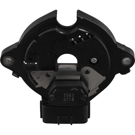 J563 is suitable for Mitsubishi and Nissan ignition modules. (1/4)