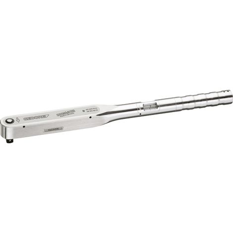 Gedore Drehmomentschlüssel DREMOMETER F AS 1500-3000 Nm (1/5)