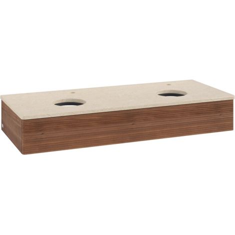 Villeroy & Boch K13153HM WTUS Antao K135 1200x190x500mm (1/3)