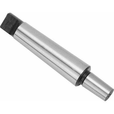 Support de mandrin de forage, Precise Taper Morse MT3-B16 pour soudage à bascule pour fraiseuses, (1/5)