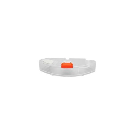 Bac à eau de remplacement pour robots aspirateurs Xiaomi Roborock S7/T7S/T7S Plus/G10 - ABS durable (1/5)