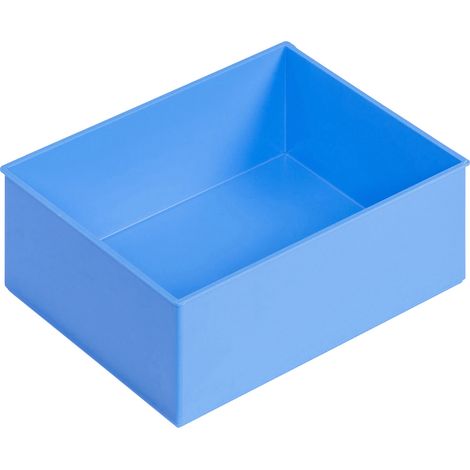Alutec 66024 66024 Werkzeugeinlage 1fach (L x B x H) 170 x 137 x 65 mm (1/2)