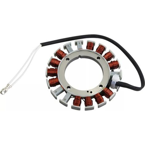 Color: as shown. Material: Metal 59031-7009. Magneto-stator coil 59031---DTEKGAZ