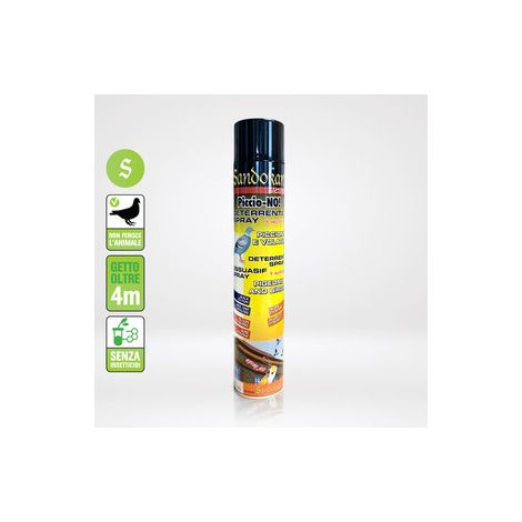DISABITUANTE P/PICCIONI PICCIO-NO 750 ML