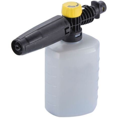 High pressure foam gun (1/5)