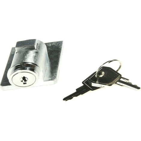 VERROU COMPLET POUR REFRIGERATEUR LIEBHERR - 7043197