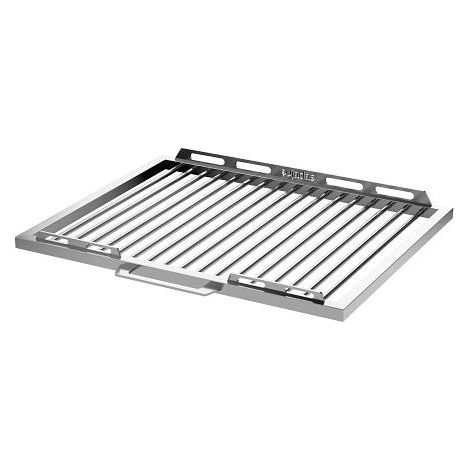 Grille en Acier Inoxydable pour Four à Braise 50 - Pujadas