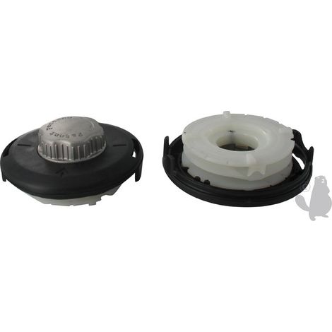 COPERCHIO + BOBINA RIF 1608140 COMPATIBILE