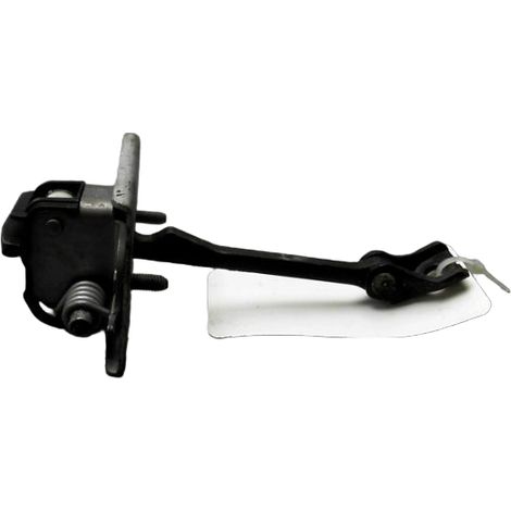 [PRODUIT D'OCCASION] Tirant Porte Avant Gauche PEUGEOT 308 2009- ♻️ Ref Oe. 9181n2 - Garantie à vie (1/2)