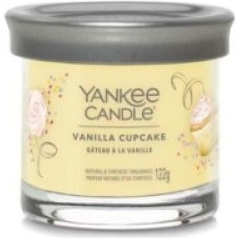 Candela Vanilla Cupcake 122 g