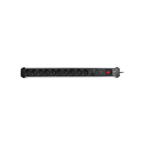 BASE MULT 10T ALUMIN C/I 1,5MT (1/4)