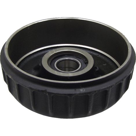Tambour de frein 48 mm 200 mm 357706 AL-KO