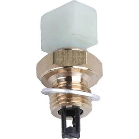 Ansauglufttemperatursensor für--