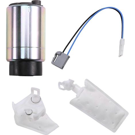Kit de pompe à essence pour moto YAMAHA XVS 1300 (2007-2016) - Référence : 3D8139070000 / 5YU139070000 (1/5)